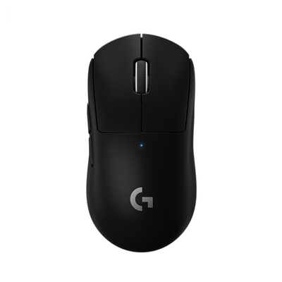 罗技G PRO X 无线双模机械电竞游戏鼠标gpw狗屁王二代电脑外设