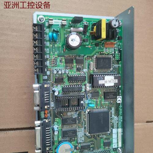 折弯机控制板X6004NC52Z312J.功能请询价