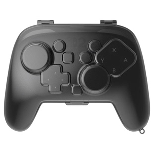 澳加狮Switch2手柄joycon/Pro手柄收纳盒NS2手柄防摔全包保护壳盒
