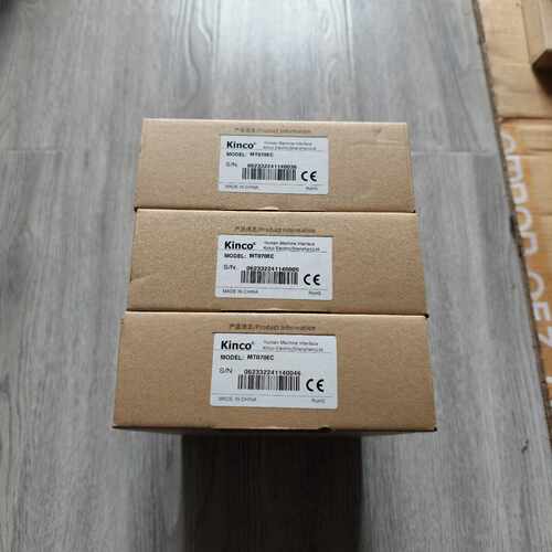 【议价-可维修】步科 触摸屏 MT070EC 全新/二手均有货