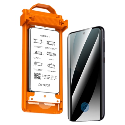 惠舟适用OPPOReno系列秒贴冰瓷膜