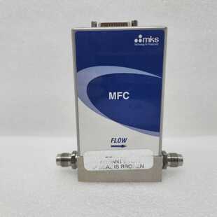 MKS Mass Flow Controller 5SCCM GE50A013500RBV020