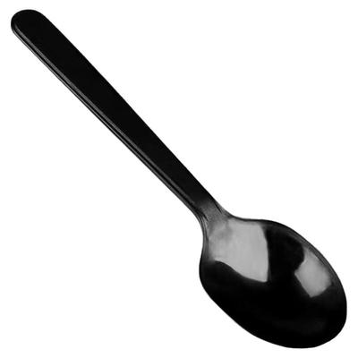 商用一次性勺子甜品勺