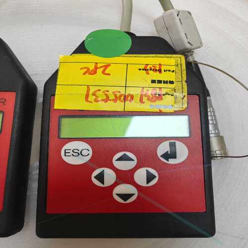 议价全新正品 德尔格DRAGER Polytron IR