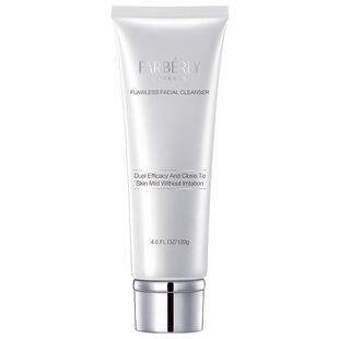 Farberly/法伯丽净颜洁面膏洗面奶清洁脸部污垢氨基酸洁面乳120g