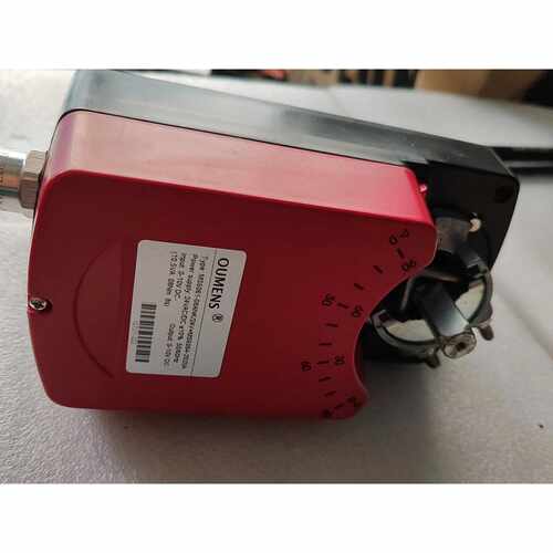 非标价oumens欧门氏风阀执行器MS606108ANK24V议价