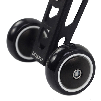 鸟车birdy折叠车推车轮易行轮