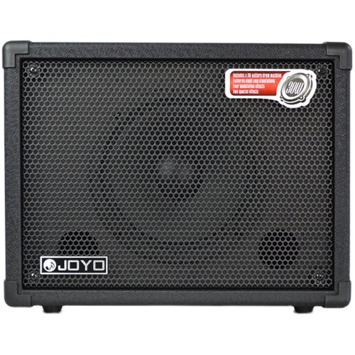 JOYO卓乐DC15/15S/30电吉他音箱户外直播便携民谣木吉他弹唱音响