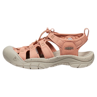 KEEN官方男女同款户外溯溪鞋