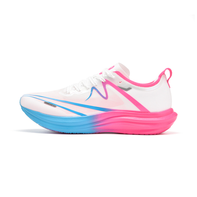 音速猫男女体测训练减震跑鞋鞋