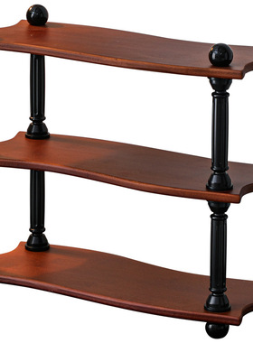 客厅桌面置物架杯子收纳架