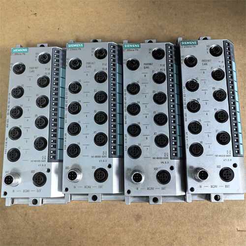议价原装九五新ET200eco PN,6ES7 144-6KD00-0AB0,6ES7144-6KD00-
