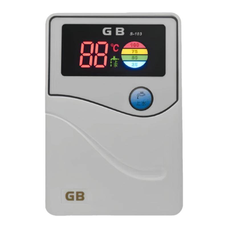 S-103太阳能热水器控制器GBS-03