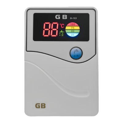 S-103太阳能热水器控制器GBS-03