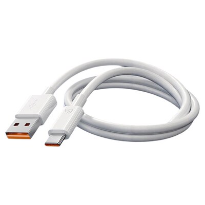 【阿里官方自营】宣界数据线Type-C接口安全快充手机充电线支持安全快充适用华为小米OPPOvivo