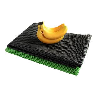 超市防滑垫水果店用品铺垫生鲜假底蔬菜泡沫网垫货架铺布裁剪地垫