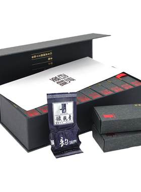 安溪原产正味兰香铁观音可选简装