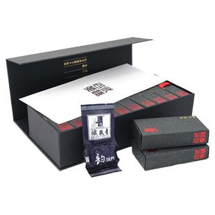 特级铁观音茶叶兰花香礼盒装 三远韵境界 正味安溪原产铁观音秋茶