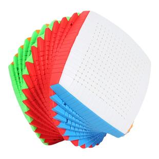 圣手高阶魔方四五六阶七八九十一二三四五阶高阶比赛专用套装全套