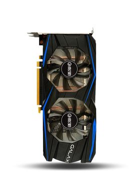 保一年gtx10609601050显卡充新