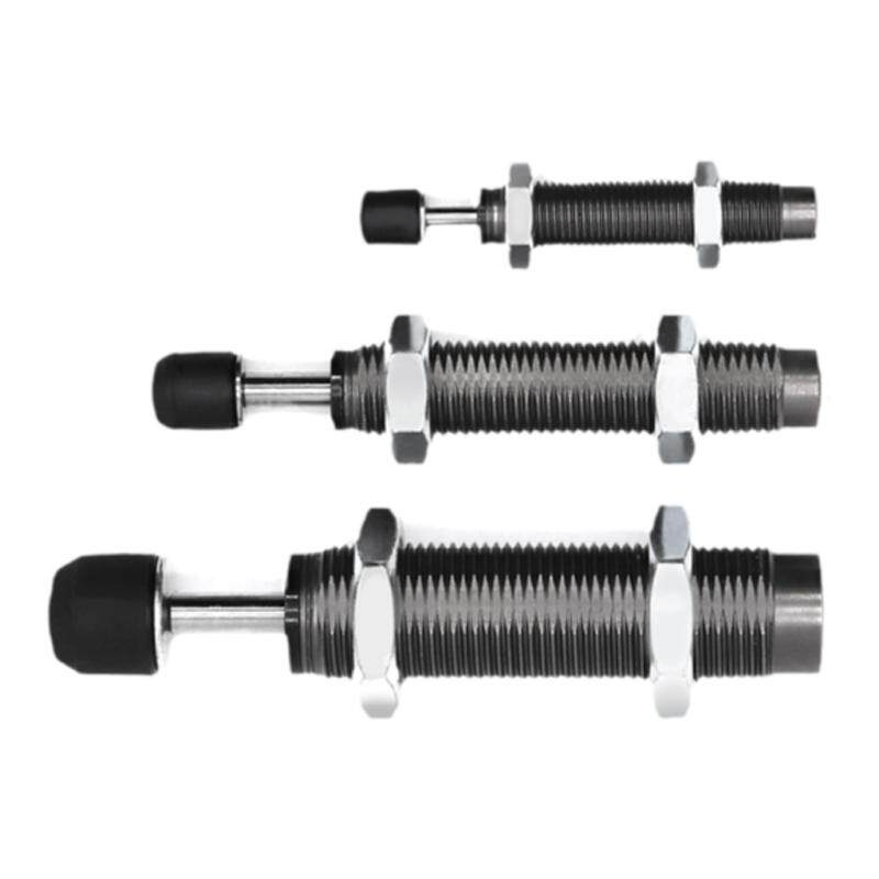 SMC型油压液压缓冲器RBC