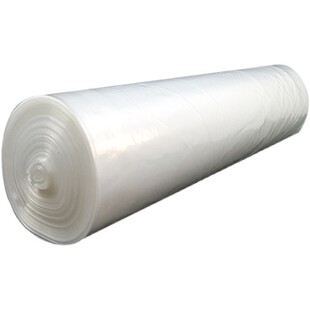 字画布匹包装袋长条形窗帘打包袋地毯收纳袋两头通直筒塑料袋长筒