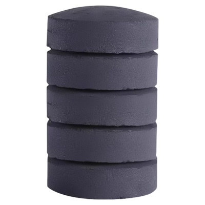 速燃炭烧烤碳木炭无烟碳果木炭