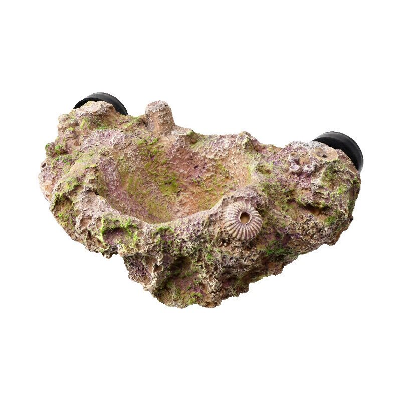 VASTOCEAN磁吸悬浮奶嘴海葵窝