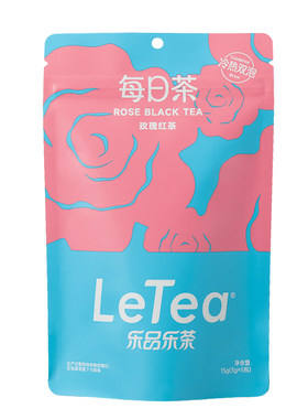 乐品乐茶波点杯+三合一吸管