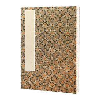 加厚宣纸册页国展空白生宣半生熟折页本定制书法作品国画包邮