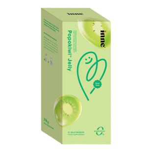 inne因你噗噗宝排便益生菌益生元儿童调肠胃帮助消化婴幼儿宝宝