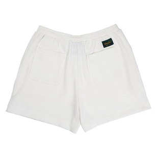 UNICARE运动户外休闲短裤女 夏季跑步器械训练宽松大码三分裤2026