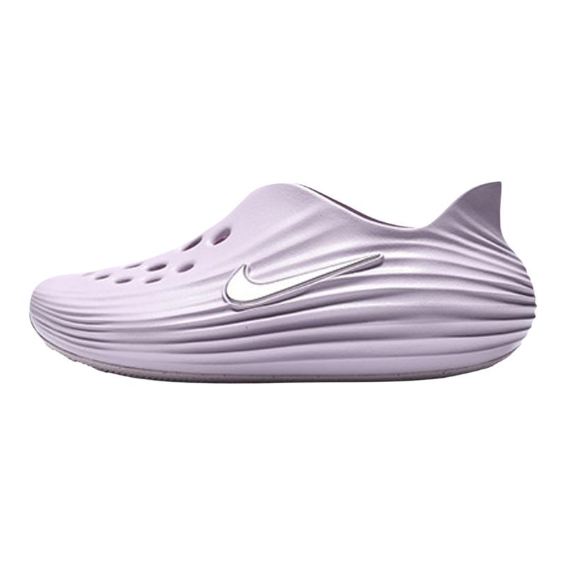 【自营】NIKE耐克REACTX REJUVEN8女子运动凉鞋洞洞鞋HV5062-503