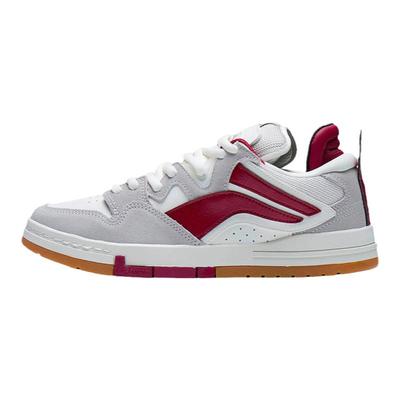 李宁惟吾pro情侣板鞋男女休闲鞋