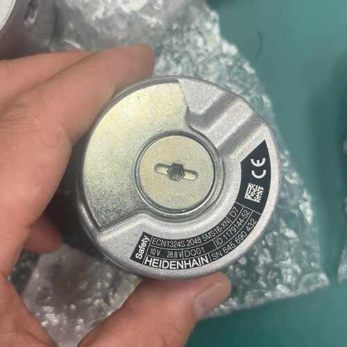 议价德国海德汉编码器ECN1324S 2048 5MS16-XN