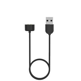 适用小米手环7/6/5/4/3充电线充电器8/9智能充电座NFC版免拆三四五六七代充电快充线配件7pro数据线腕带表带