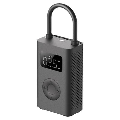 小米便携充气宝6种预设充气模式