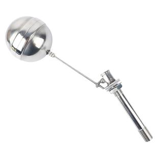 4分开水器蒸饭机蒸炉蒸箱蒸包炉浮球阀自动进水位开关控制水箱