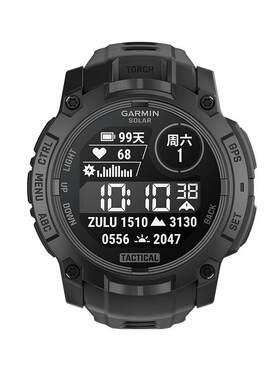 Garmin佳明手电筒本能3战术版