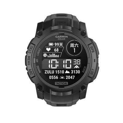 Garmin佳明手电筒本能3战术版