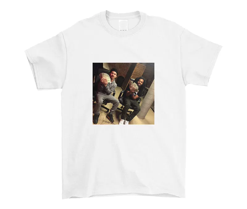 Нам нужен деньги футболка Лул Т Shirt Т