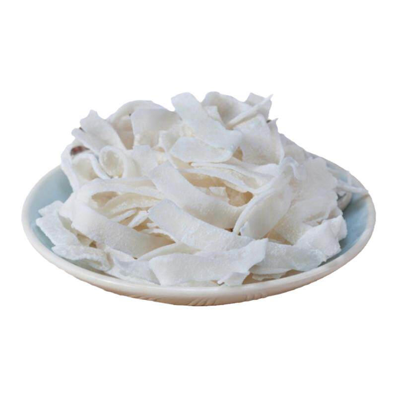 包邮海南特产新鲜500g椰子丝