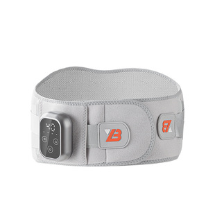 电加热护腰带充电款发热暖宫暖腹暖腰带热敷保暖腰腹送女生日礼物