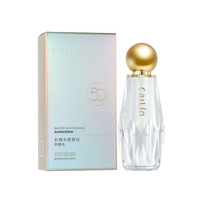 彩琳美白隔离防晒霜SPF50PA+++