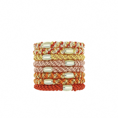 郑钦文同款L.ERICKSON发绳