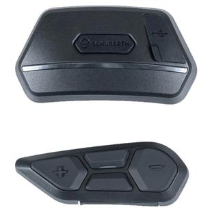 德国SCHUBERTH舒伯特SC2蓝牙标准版C5/E2/S3/J2适用