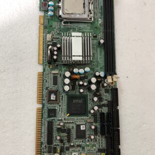 【询价】台湾艾讯SBC81206 REV:A3-RC工控主板 下适用