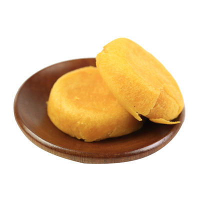 马大姐低GI无糖肉松饼糕点小零食