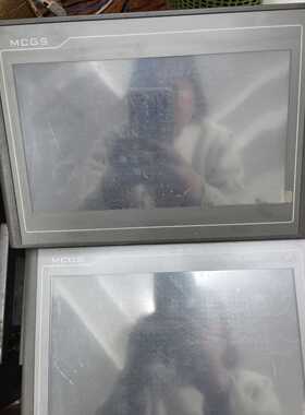 【议价-可维修】MCGS HMI触摸屏 TPC1061TI TPC10 工控备件  /均