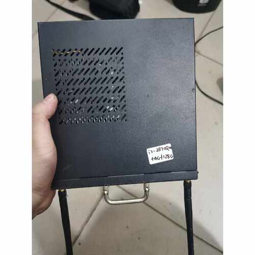 议价I72670qm小主机板u套装内存4128G学校多媒维修
